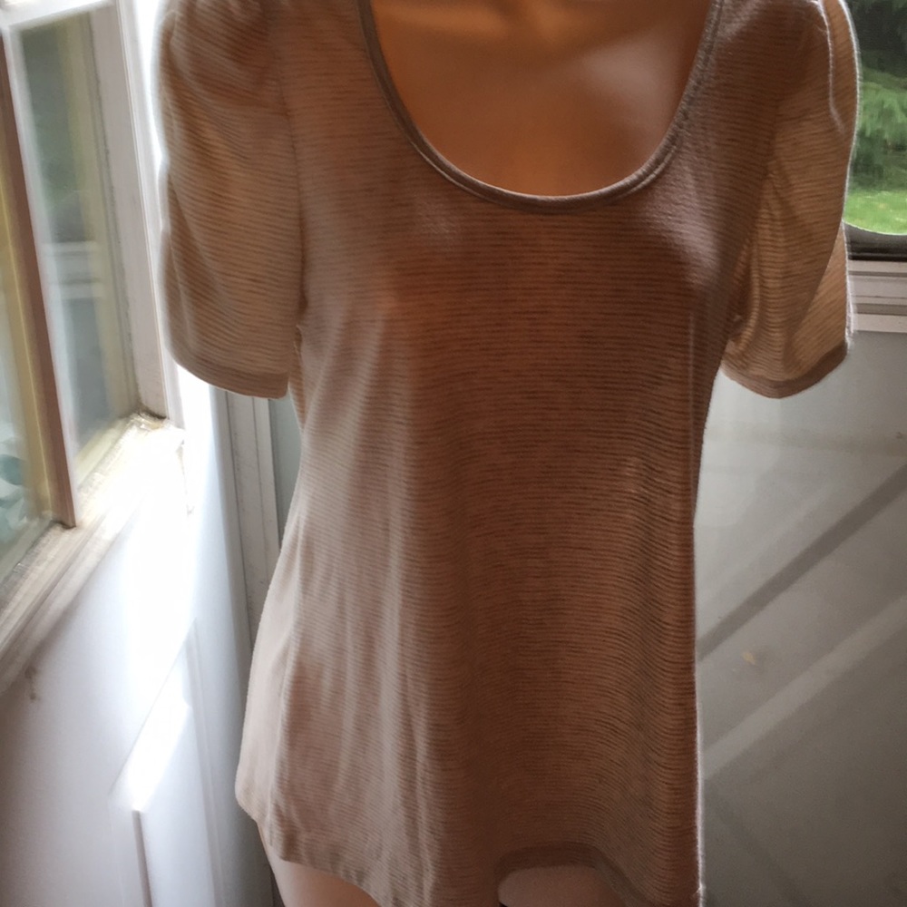 Xhilaration Top